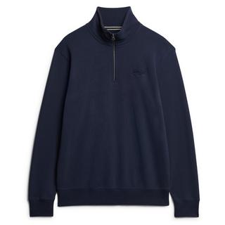 Superdry  Sweat-shirt -Essential Logo Henley 