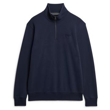 Sweat-shirt -Essential Logo Henley