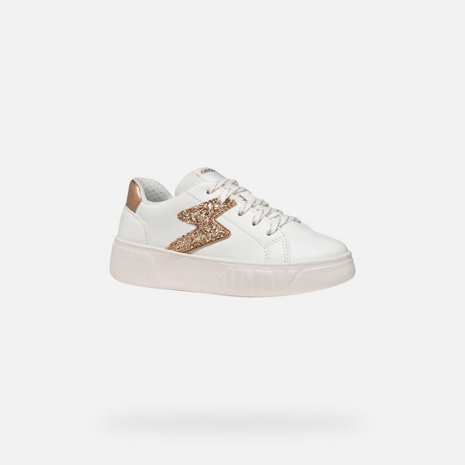 GEOX Mikiroshi Sneakers  