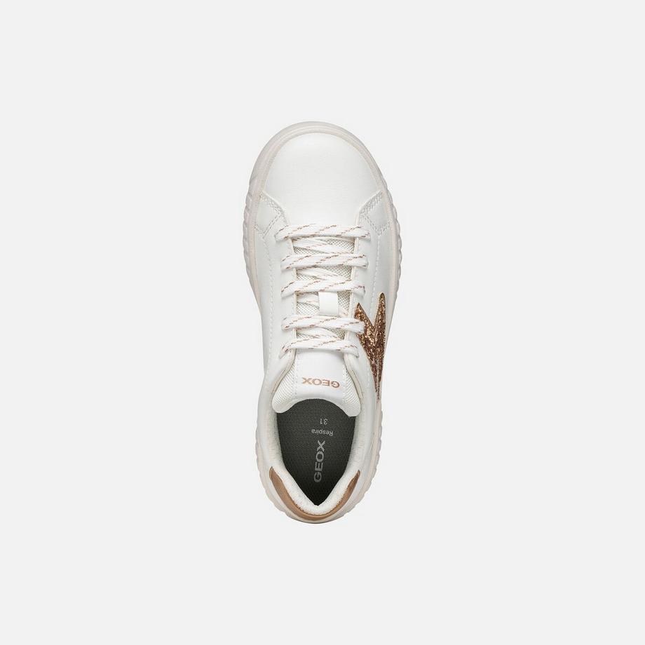 GEOX Mikiroshi Sneakers  