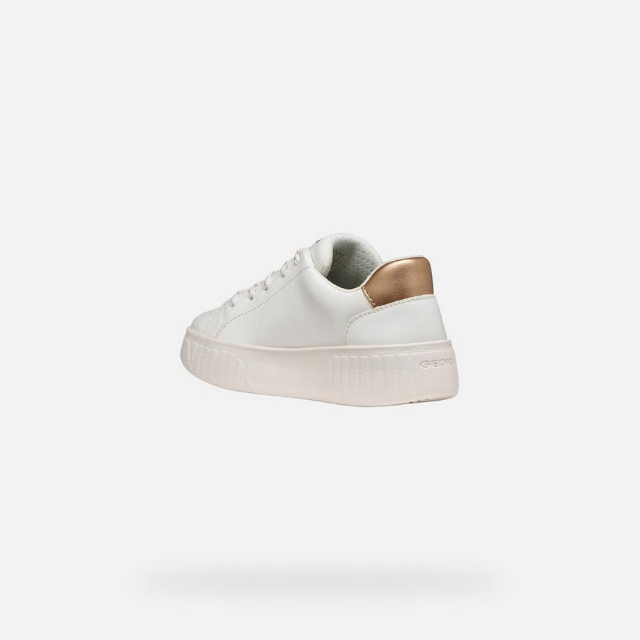 GEOX Mikiroshi Sneakers  
