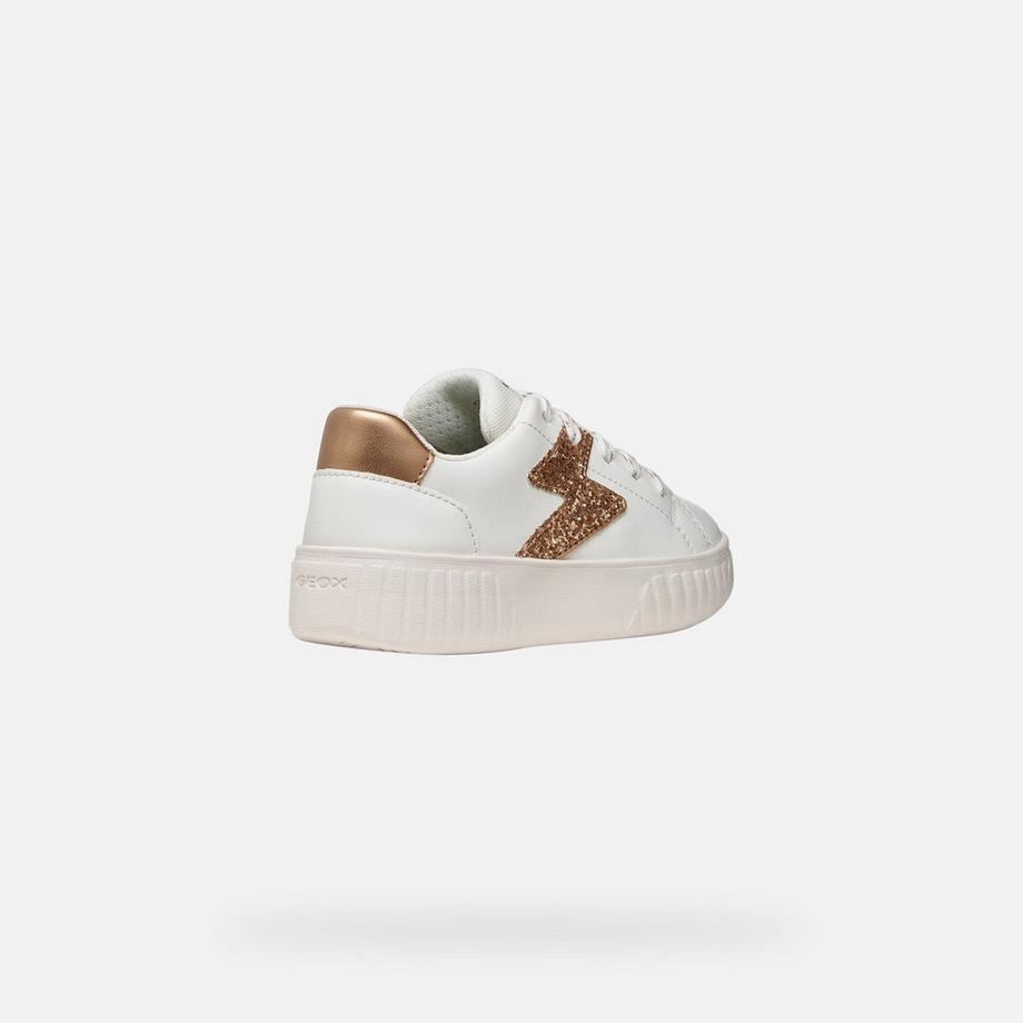 GEOX Mikiroshi Sneakers  