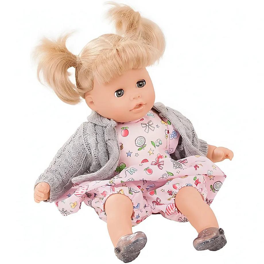 Götz  Kombination Villa Kunterbunt (30-33cm) 