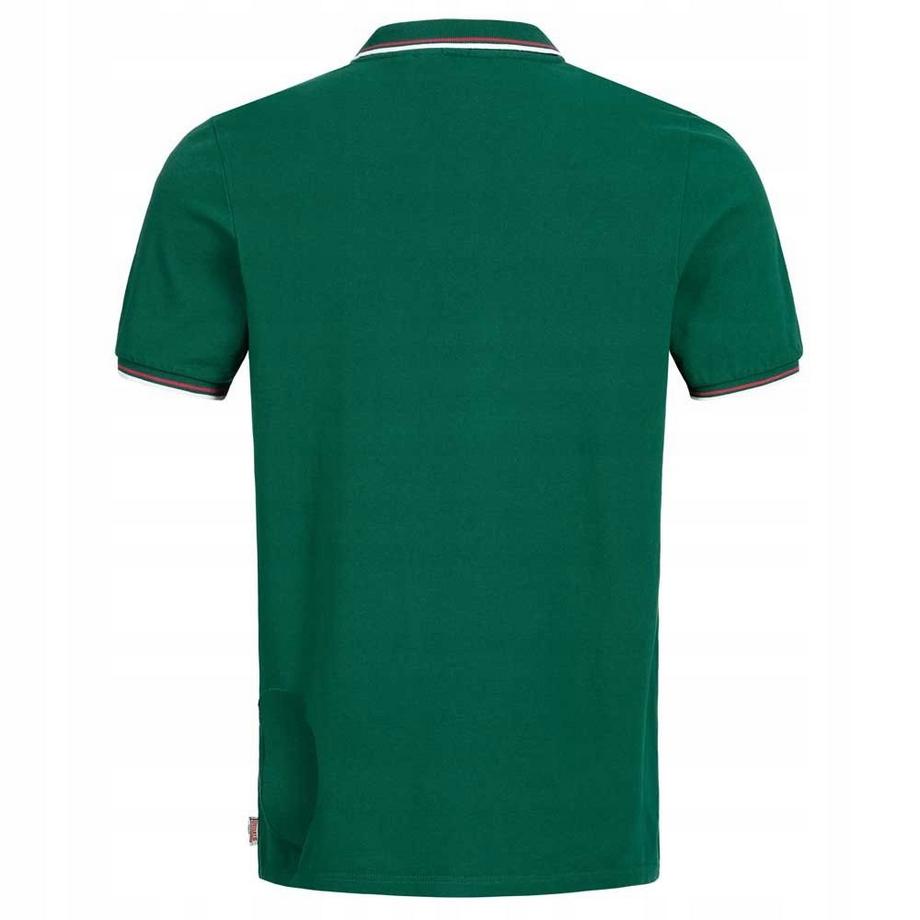 LONSDALE Lion Polo Shirt  