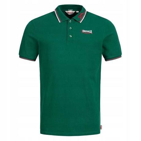 LONSDALE Lion Polo Shirt  