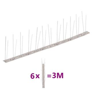 VidaXL Taubenabwehr spikes  