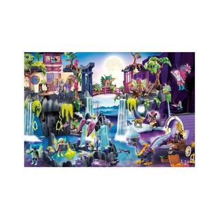 Schmidt  Puzzle Ayuma die mystischen Abenteuer (150Teile) 