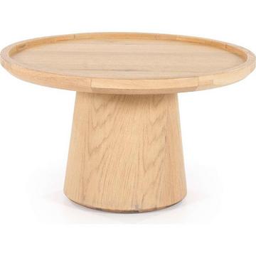 Couchtisch Leia Eiche