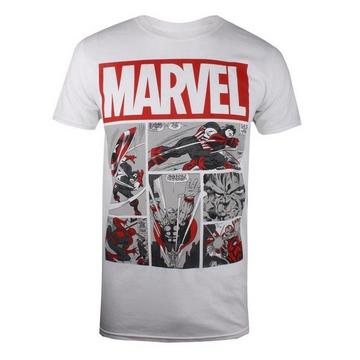 Heroes TShirt