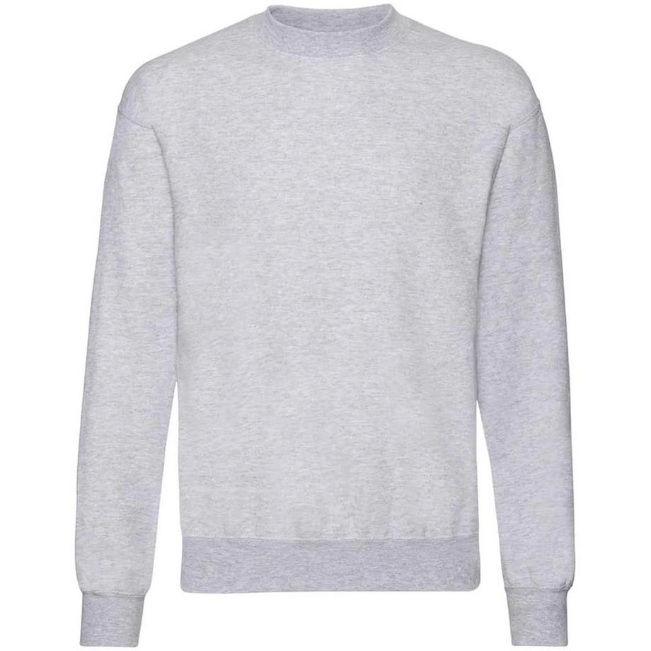 Classic Sweatshirt Eingesetzt