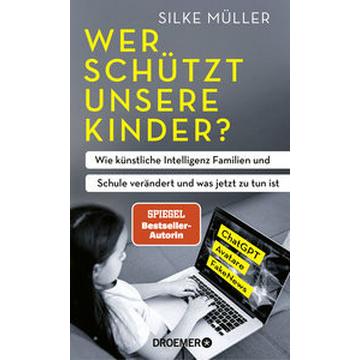 Wer schützt unsere Kinder?