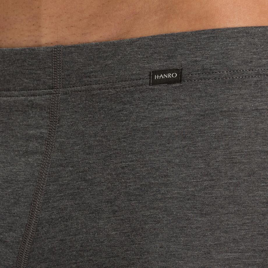 HANRO Cotton Essentials Retro Short 2er Pack  