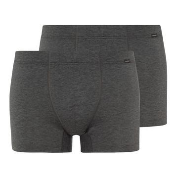 Cotton Essentials lot de 2 - Boxers