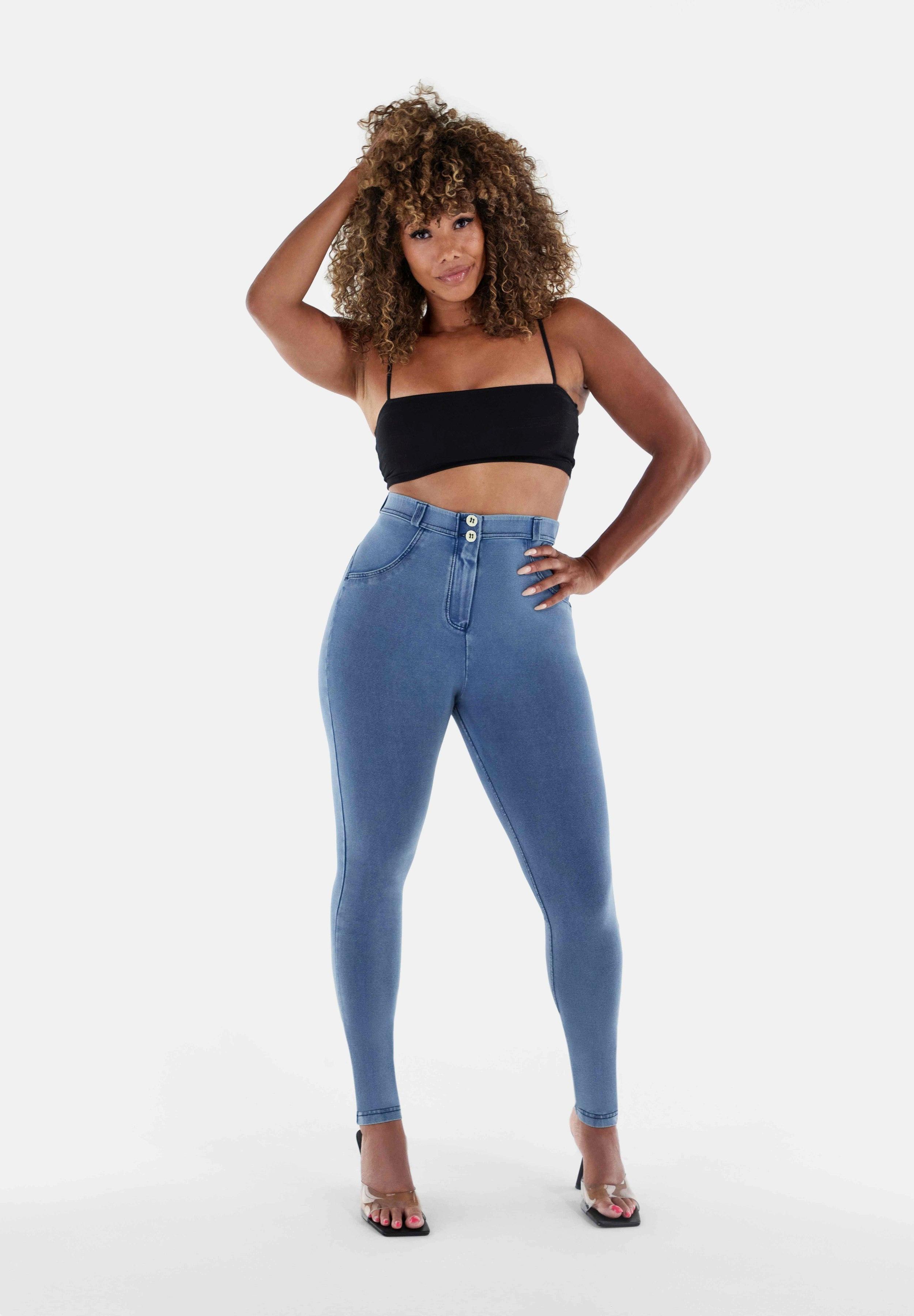 FREDDY  WR.UP® Shaping Pants - Curvy 