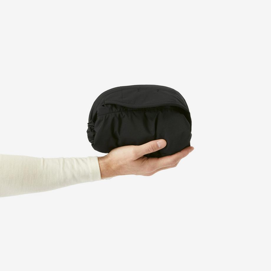 FORCLAZ  Giacca softshell uomo antivento 