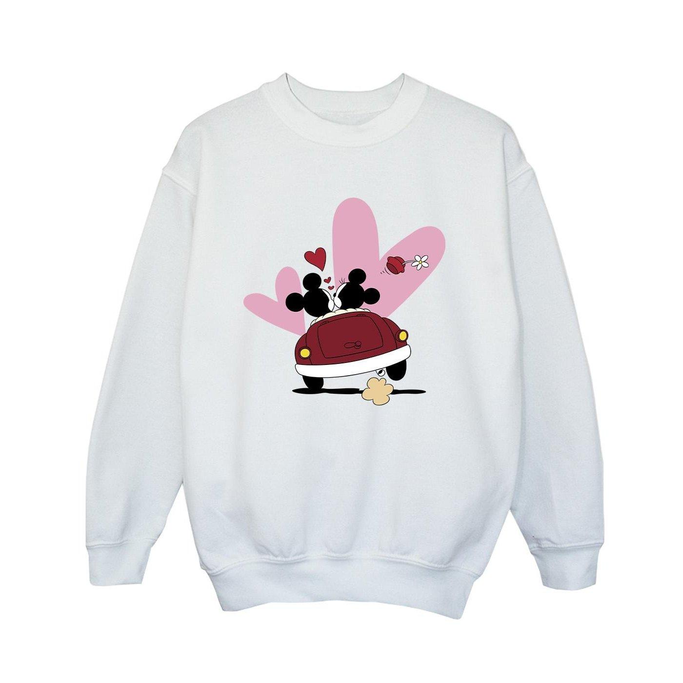 Disney  Sweatshirt 