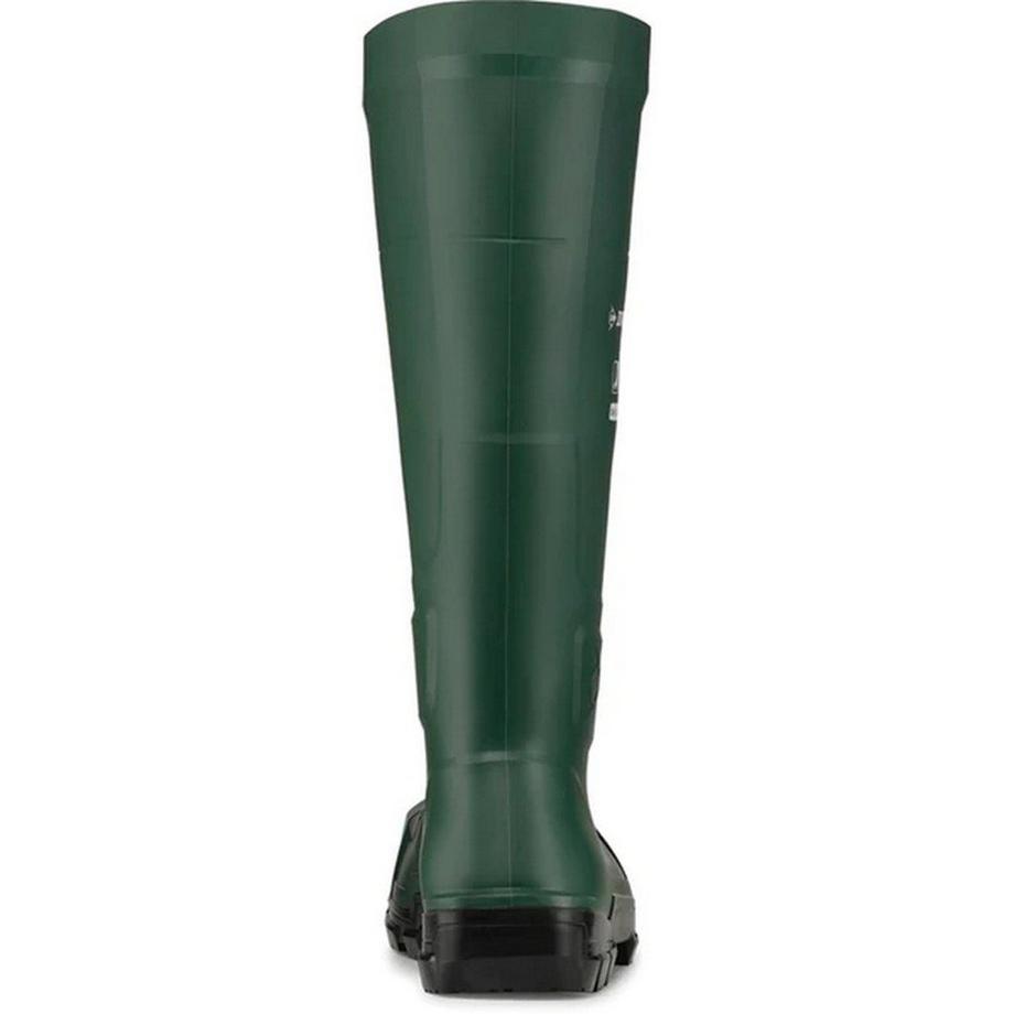 Dunlop Bottes de sécurité Jobguard à tige haute  