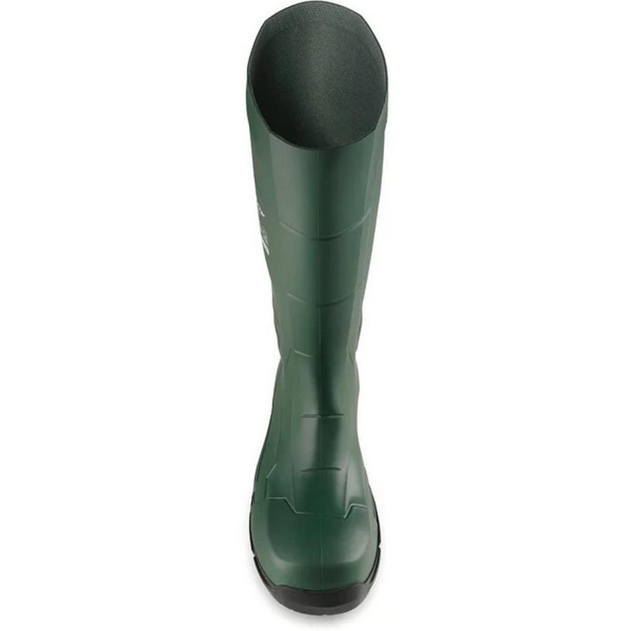 Dunlop Bottes de sécurité Jobguard à tige haute  