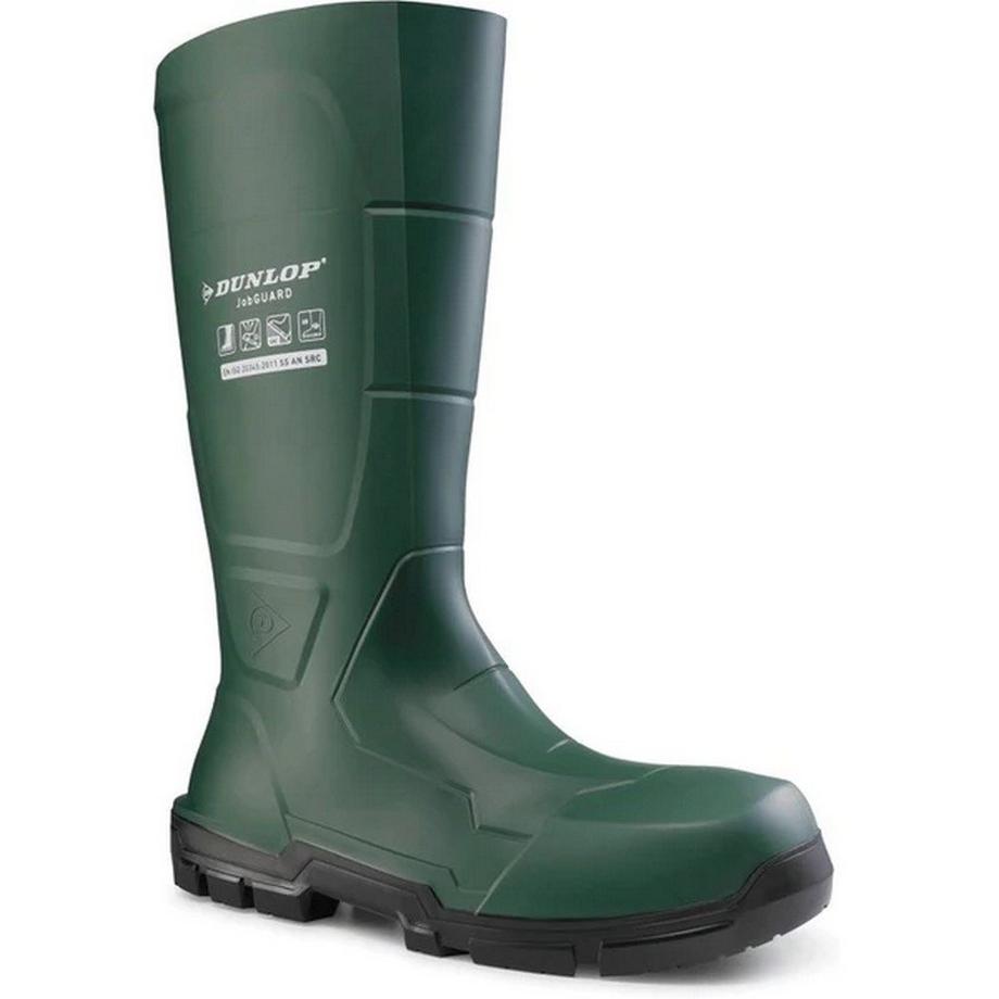 Bottes de sécurité JOBGUARD