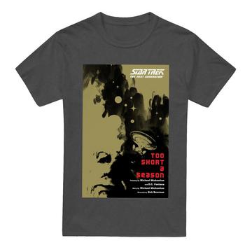 The Next Generation Season 1 Episode 16 TShirt