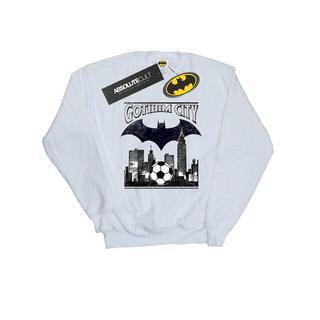 DC COMICS  Gotham City Sweatshirt 