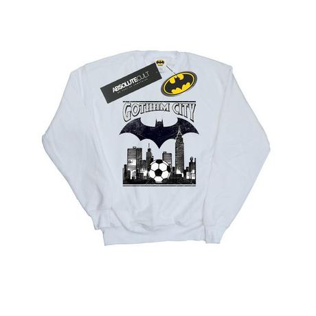 DC COMICS  Gotham City Sweatshirt 