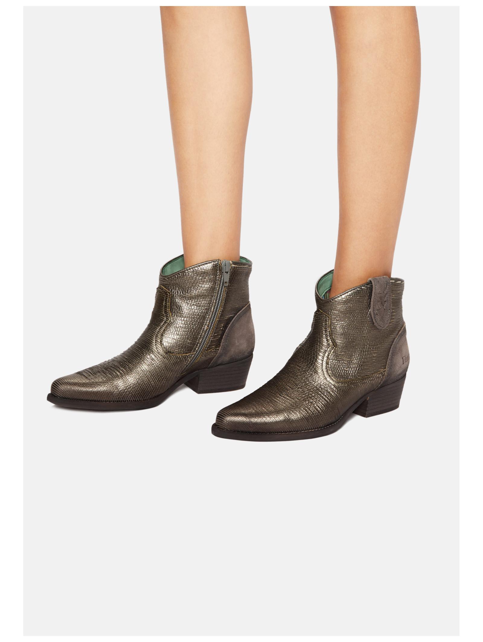 Felmini  Stiefelette EAST D357 