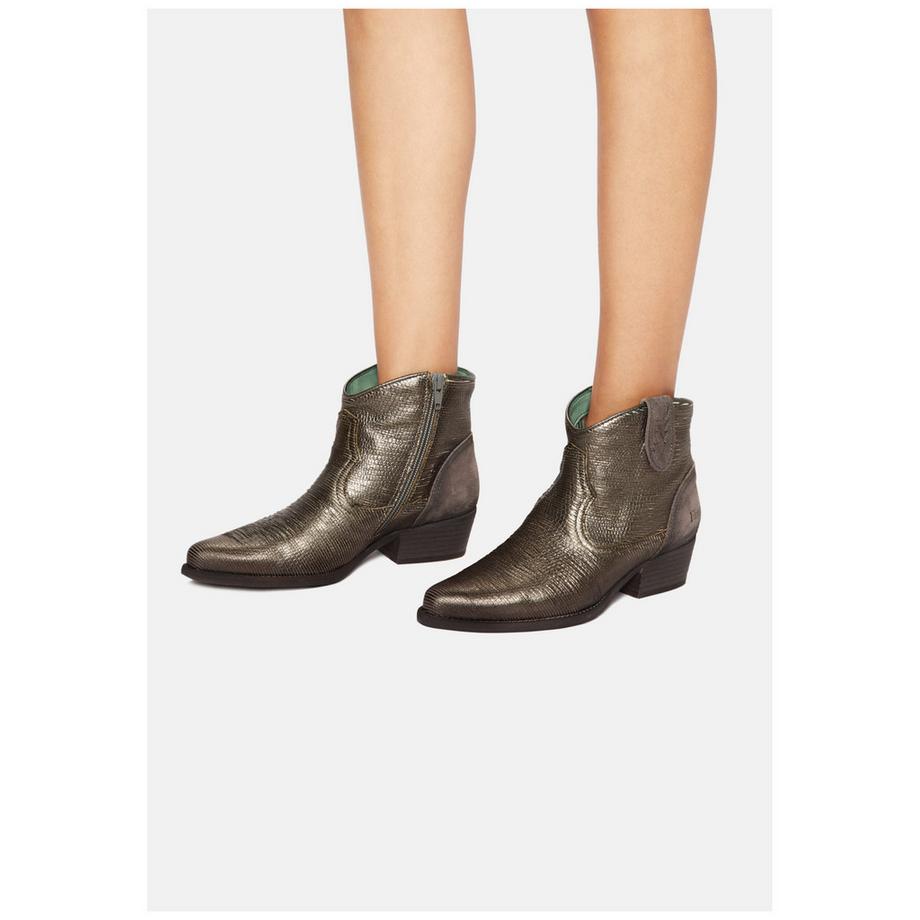 Felmini  Stiefelette EAST D357 