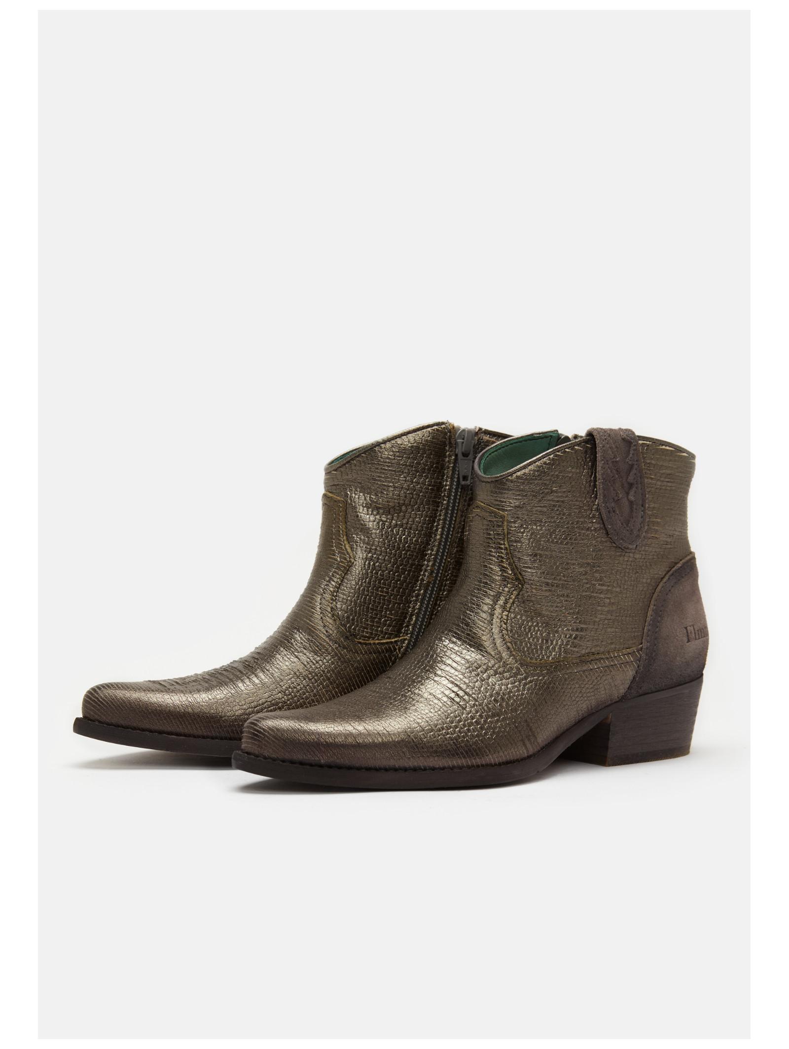 Felmini  Stiefelette EAST D357 