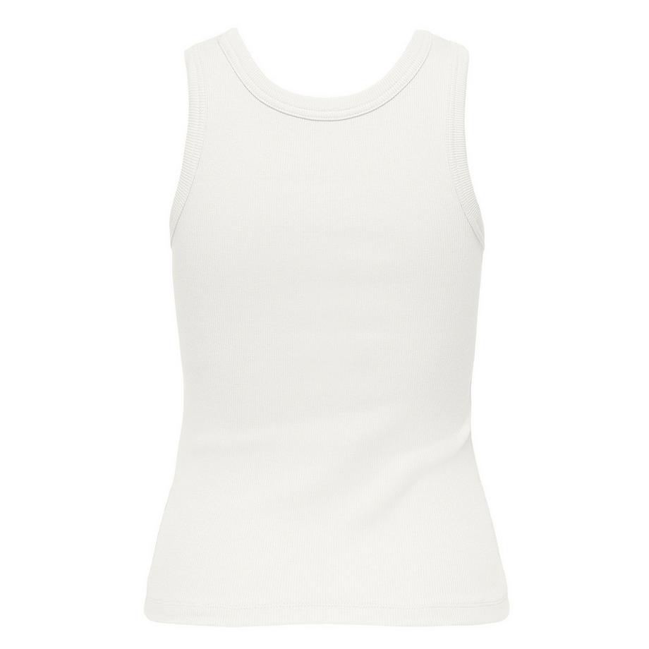 ONLY Maglietta Donne Confezione da 3 Vestibilità confortevole-ONLVAL LIFE TANKTOP 3P  