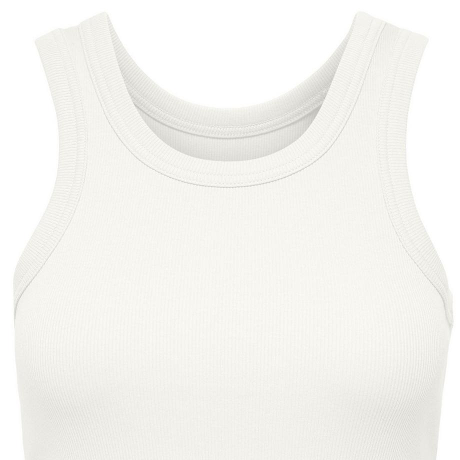 ONLY Maglietta Donne Confezione da 3 Vestibilità confortevole-ONLVAL LIFE TANKTOP 3P  