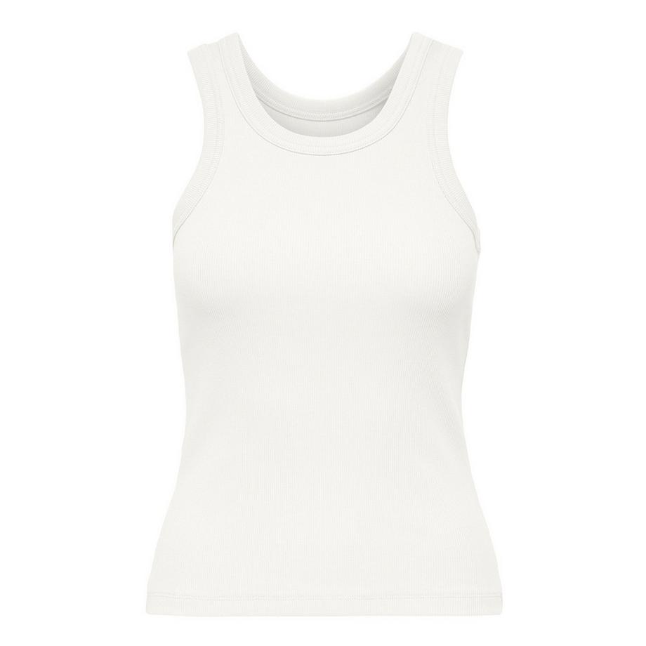 ONLY Maglietta Donne Confezione da 3 Vestibilità confortevole-ONLVAL LIFE TANKTOP 3P  