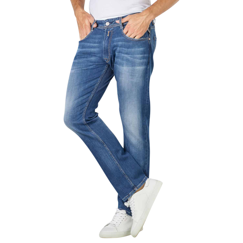 REPLAY Rocco Jeans Comfort Fit  
