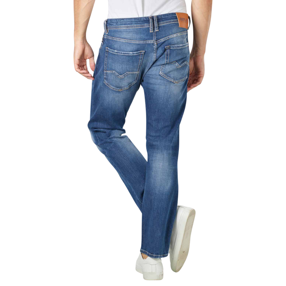 REPLAY Rocco Jeans Comfort Fit  