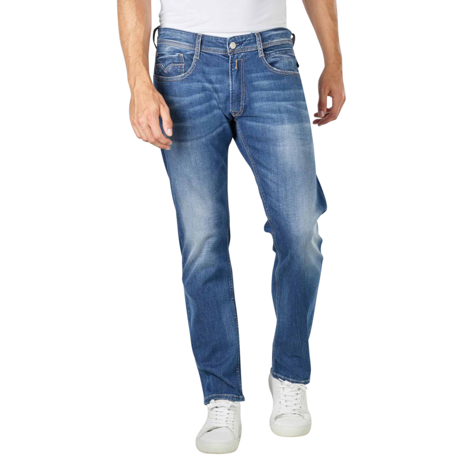 Rocco Jeans Comfort Fit