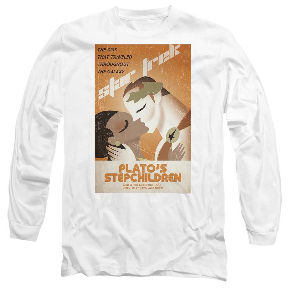 Tshirt THE ORIGINAL SERIES EPISODE