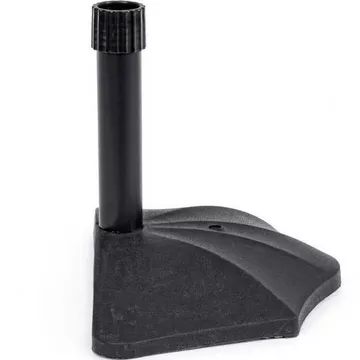Support de jardin pour parasol Kalife