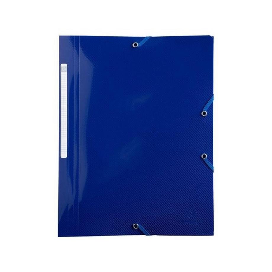 Sammelmappe mit Gummizug