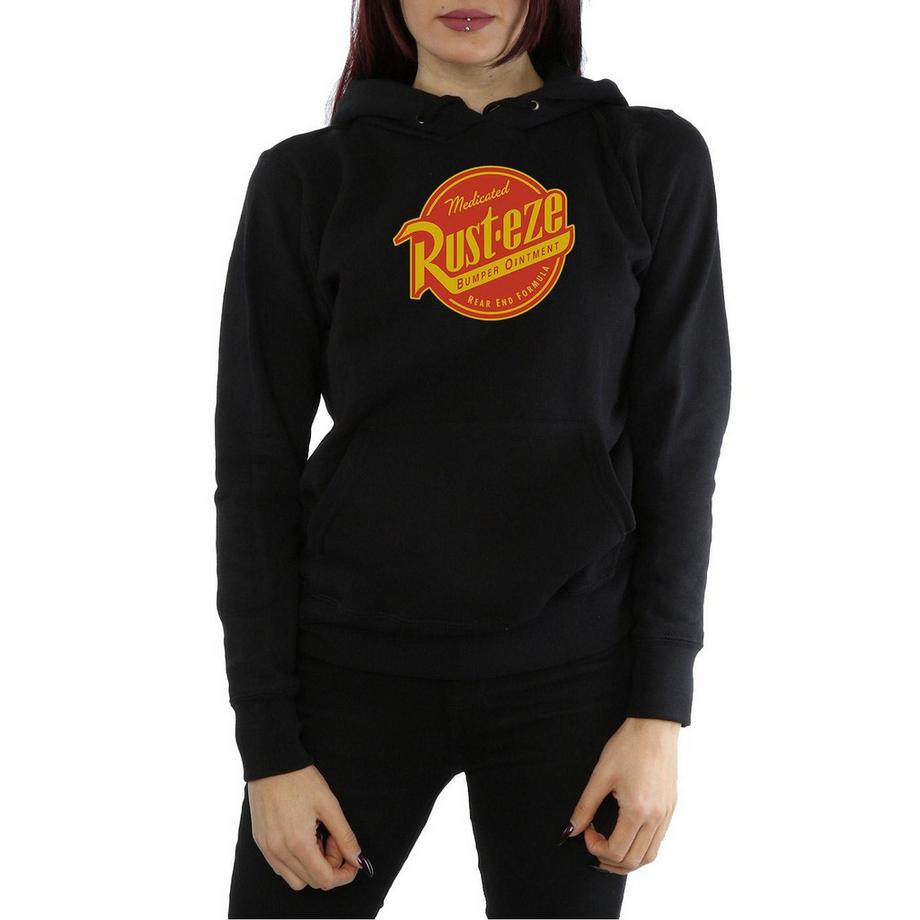 Cars Felpa con cappuccio RustEze  