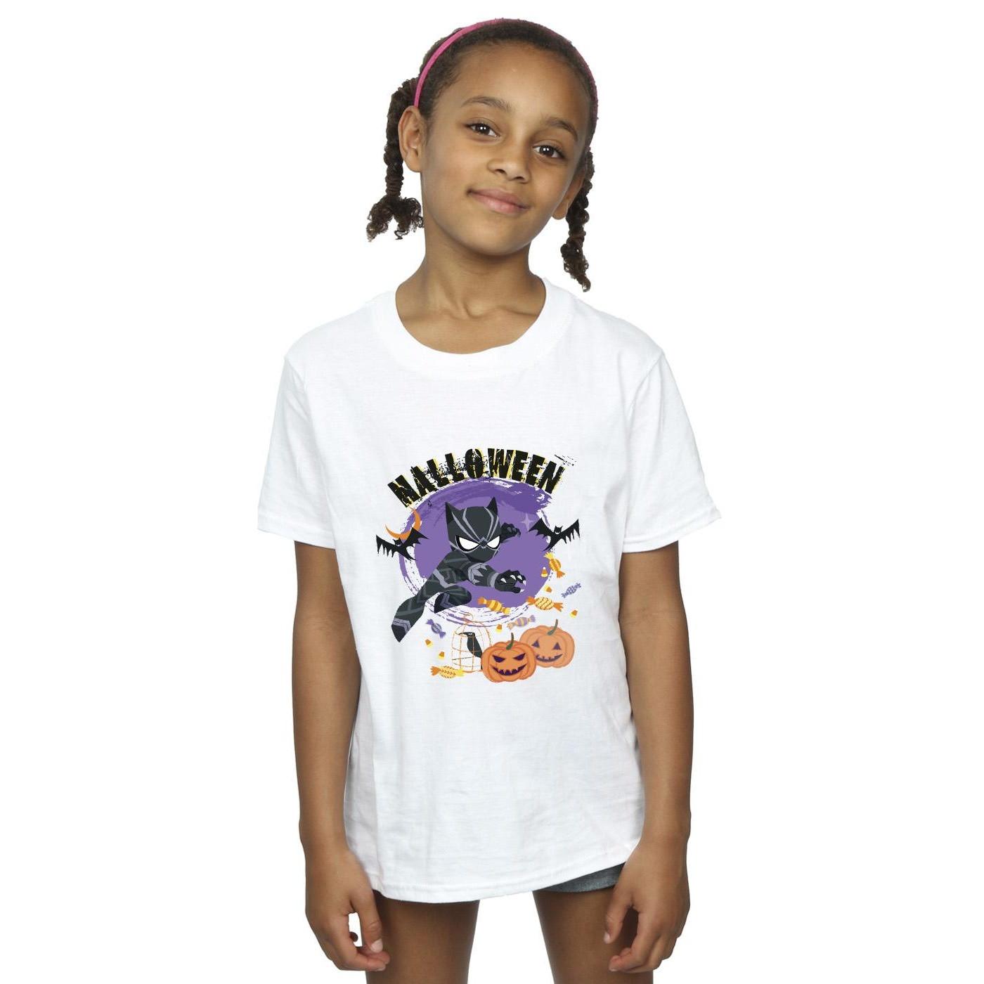 MARVEL  Tshirt HALLOWEEN 