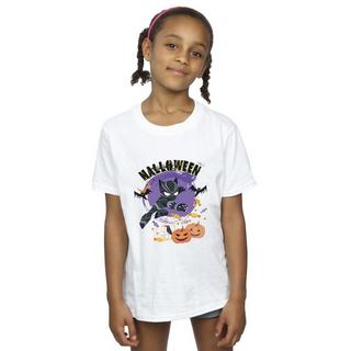 MARVEL  Tshirt HALLOWEEN 