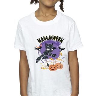 MARVEL  Tshirt HALLOWEEN 