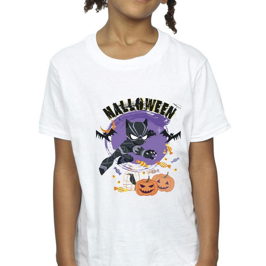 MARVEL  Halloween TShirt 