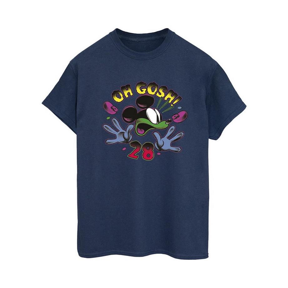 Disney Oh Gosh T-Shirt Stampata  