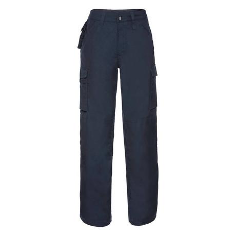 Russell  Pantalon de travail robuste, coupe régulière 