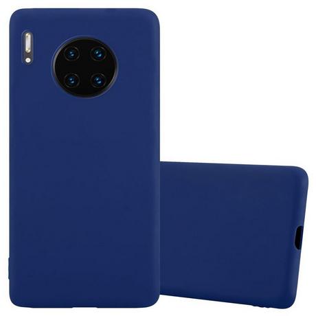 Cadorabo  Housse compatible avec Huawei MATE 30 PRO - Coque de protection en silicone TPU flexible 