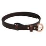Eastern Counties Leather  Ceinture Mode mince 