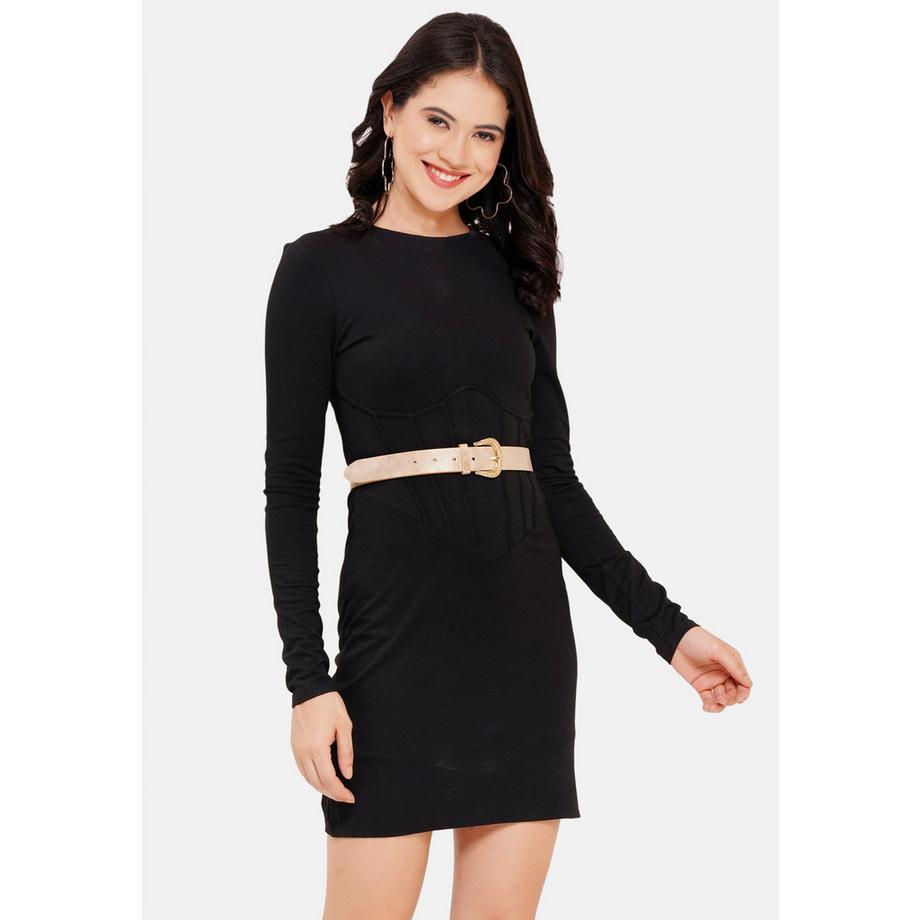 AVANT-GARDE PARIS  Ceinture classique intemporelle 