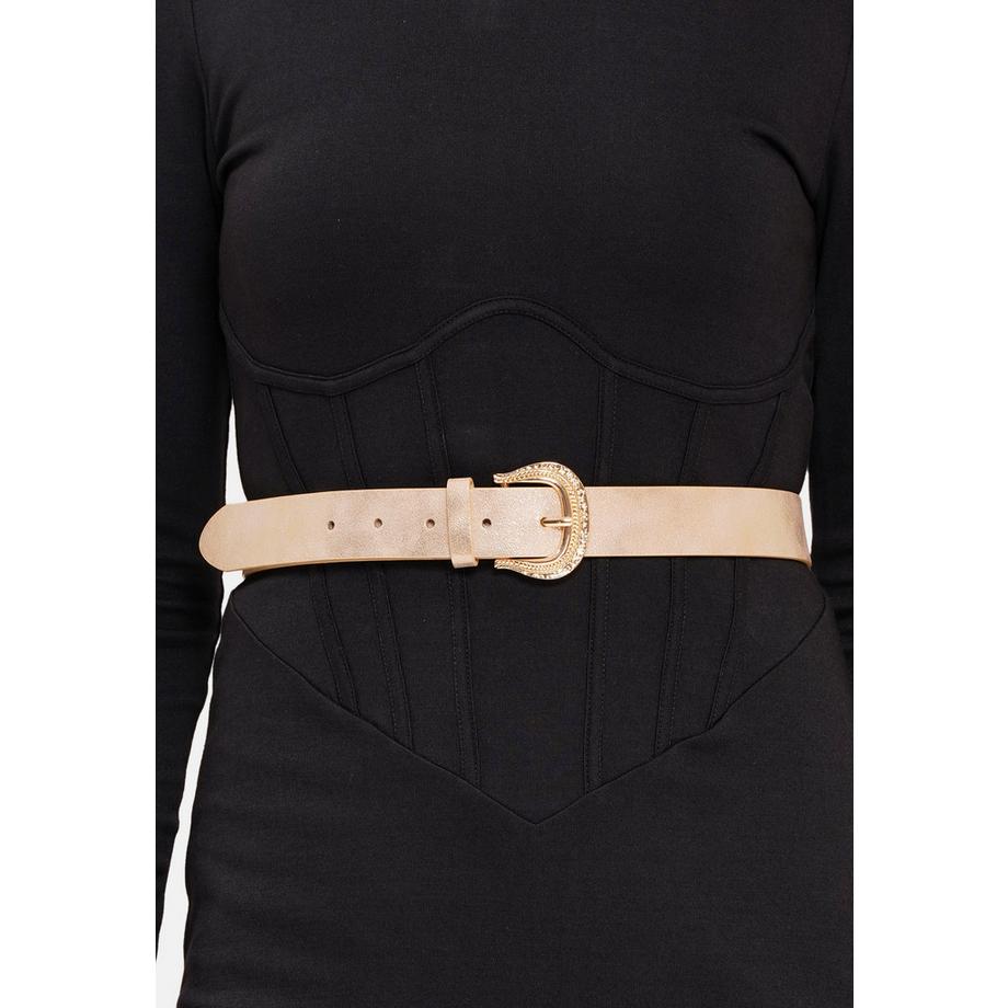 AVANT-GARDE PARIS  Ceinture classique intemporelle 