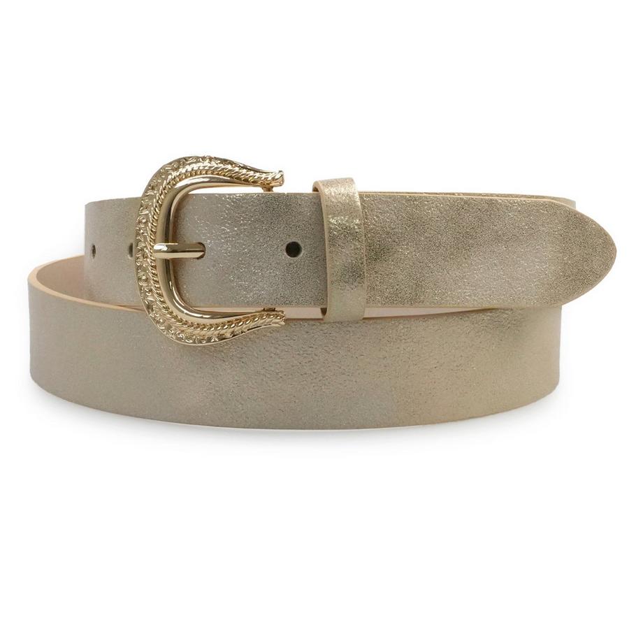 Ceinture classique intemporelle